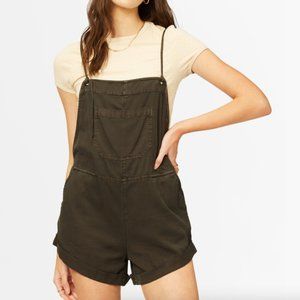 Wild Pursuit Overall Short
